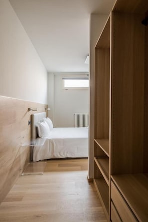 Apartment, 1 Bedroom