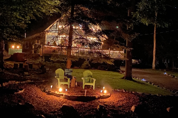 Night View