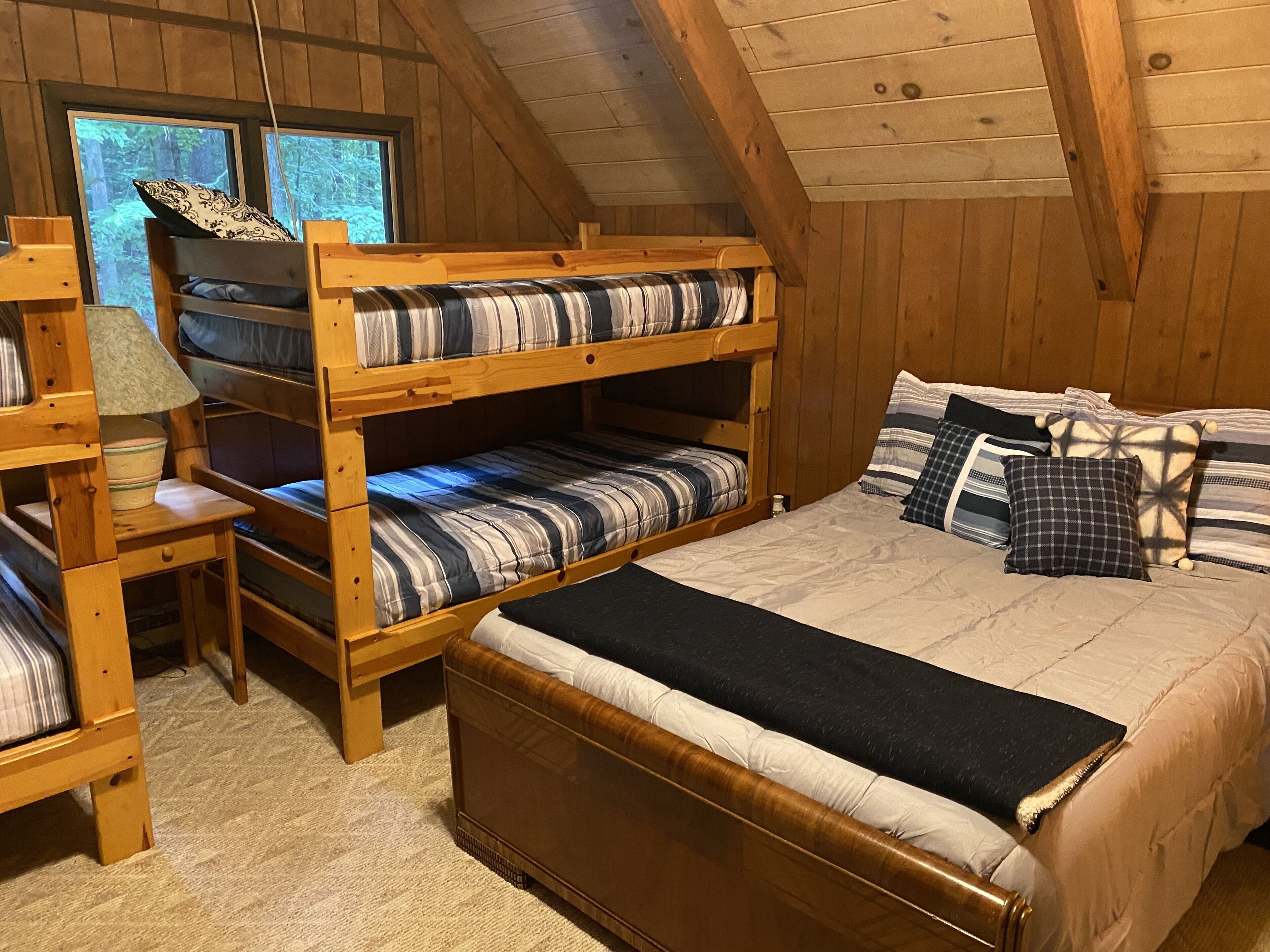 Bunk Room