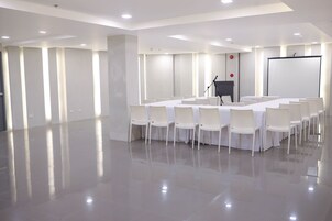 Sala de reuniones