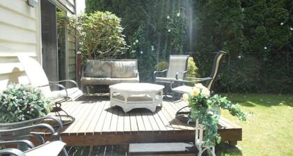 Nice 2 story 3 BR 1200s/f Townhome