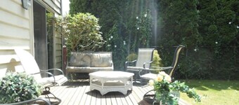 Nice 2 story 3 BR 1200s/f Townhome