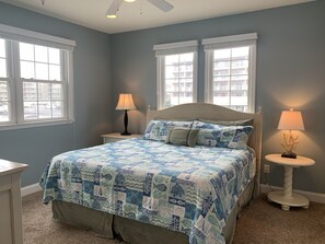 6 soverom, wi-fi og rullestolvennlig