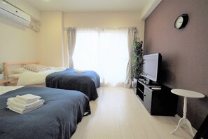 Camera Standard, 1 camera da letto | Wi-Fi gratuito, lenzuola