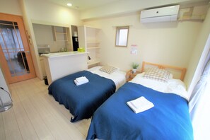 Camera Standard, 1 camera da letto | Wi-Fi gratuito, lenzuola
