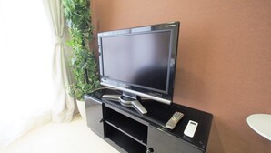 Standard Room, 1 Bedroom | Television - Always Stay Dotonbori404 PH221 (Osaka)