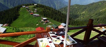 Pokut Doga Konuk Evi