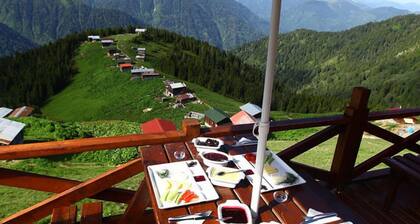 Pokut Doga Konuk Evi