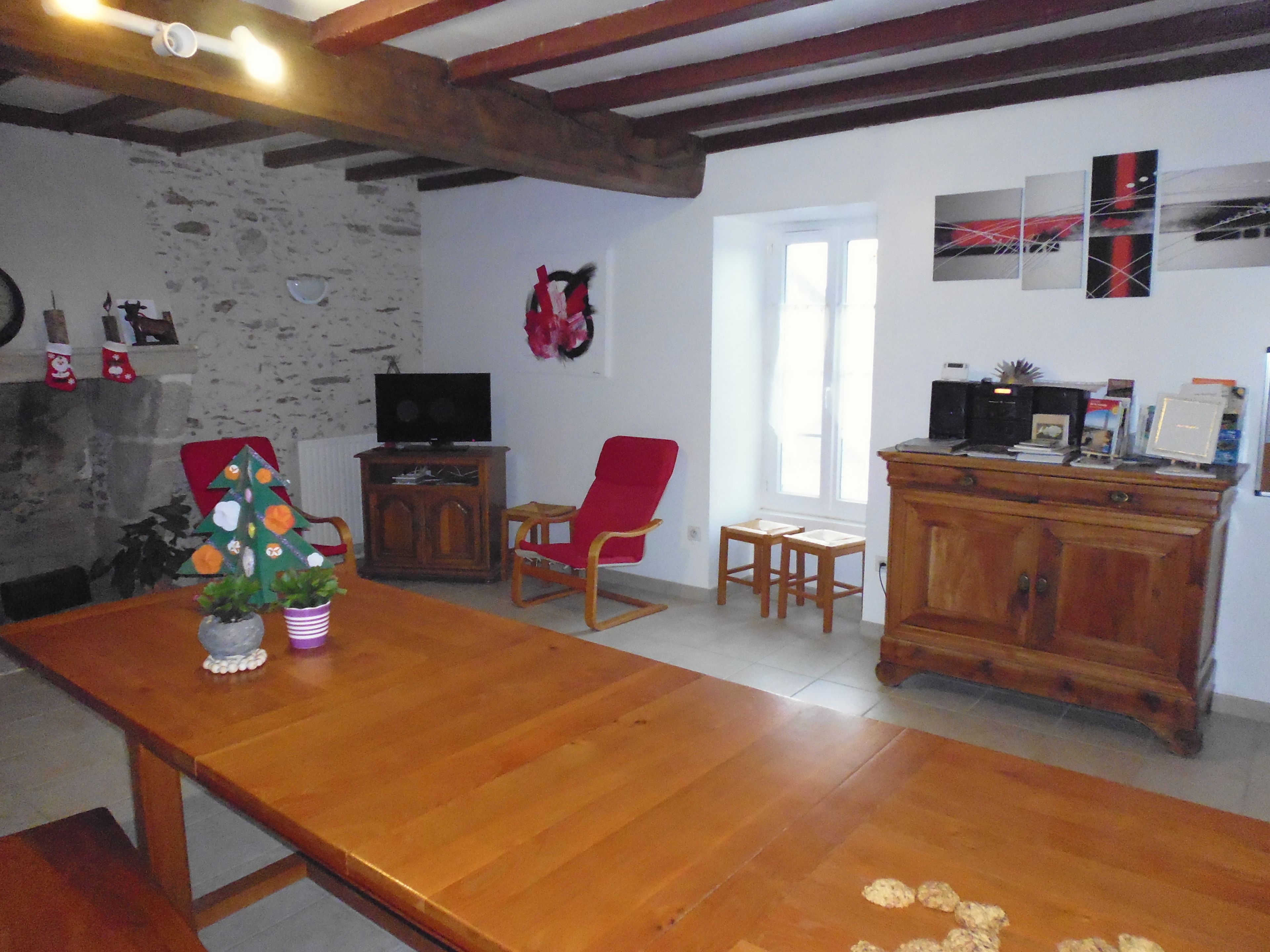 Desayuno continental gratuito y diario