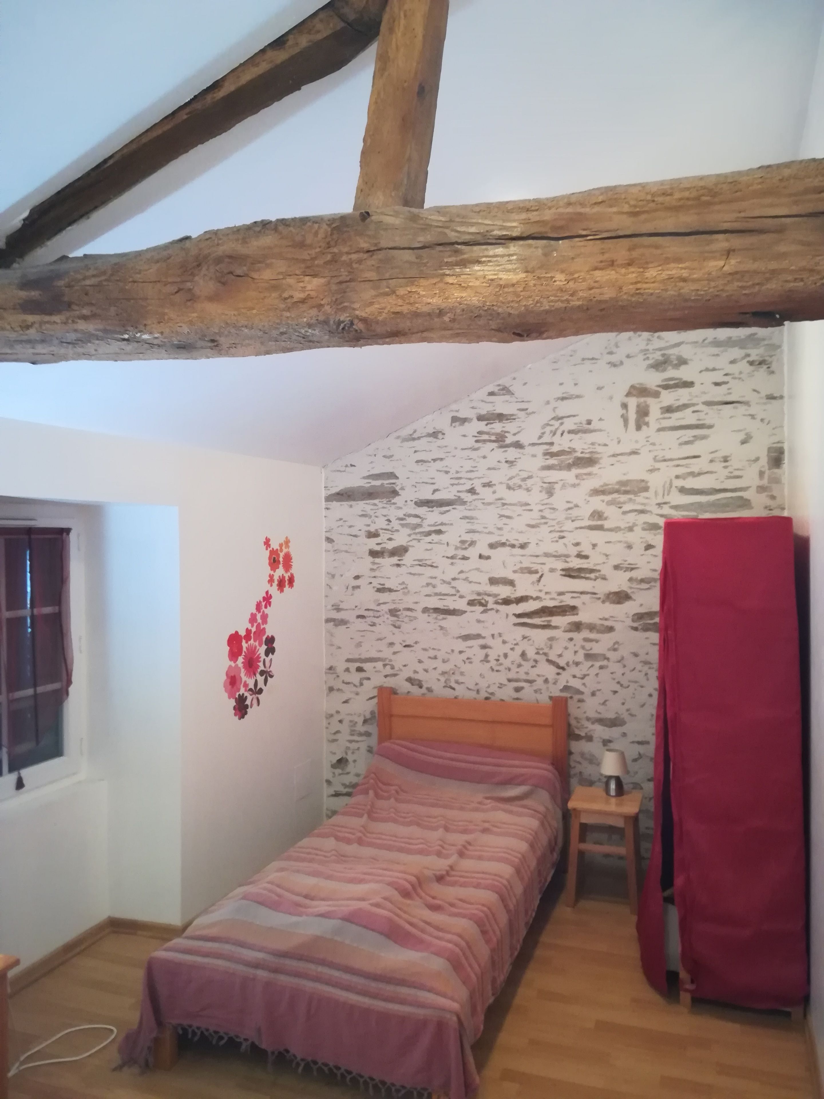 Suite (Amarylis) | Individuell dekoriert, individuell eingerichtet, Bügeleisen/Bügelbrett