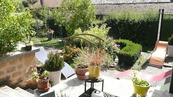 Jardin