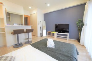 Room - Always Stay Dotonbori405 PH222 (Osaka)