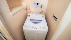 Room amenity - Always Stay Dotonbori405 PH222 (Osaka)