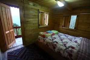 Luxury Room, Shared Bathroom - Hazindag Doga Konuk Evi (Camlihemsin)
