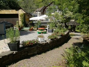 Chi tiết ngoại thất