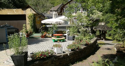 Ferienwohnungen Linkemühle