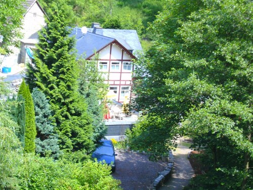 Ferienwohnungen Linkemühle