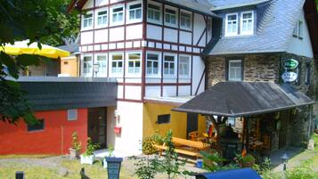 Außenbereich