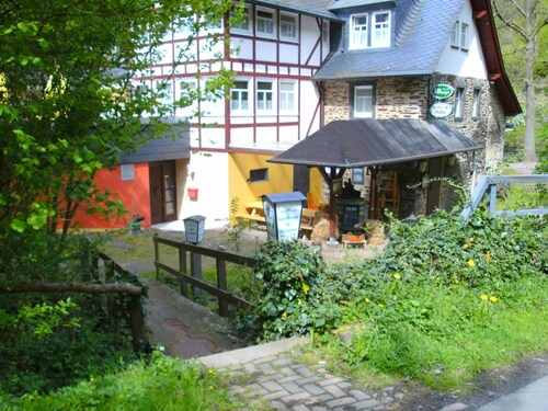 Ferienwohnungen Linkemühle