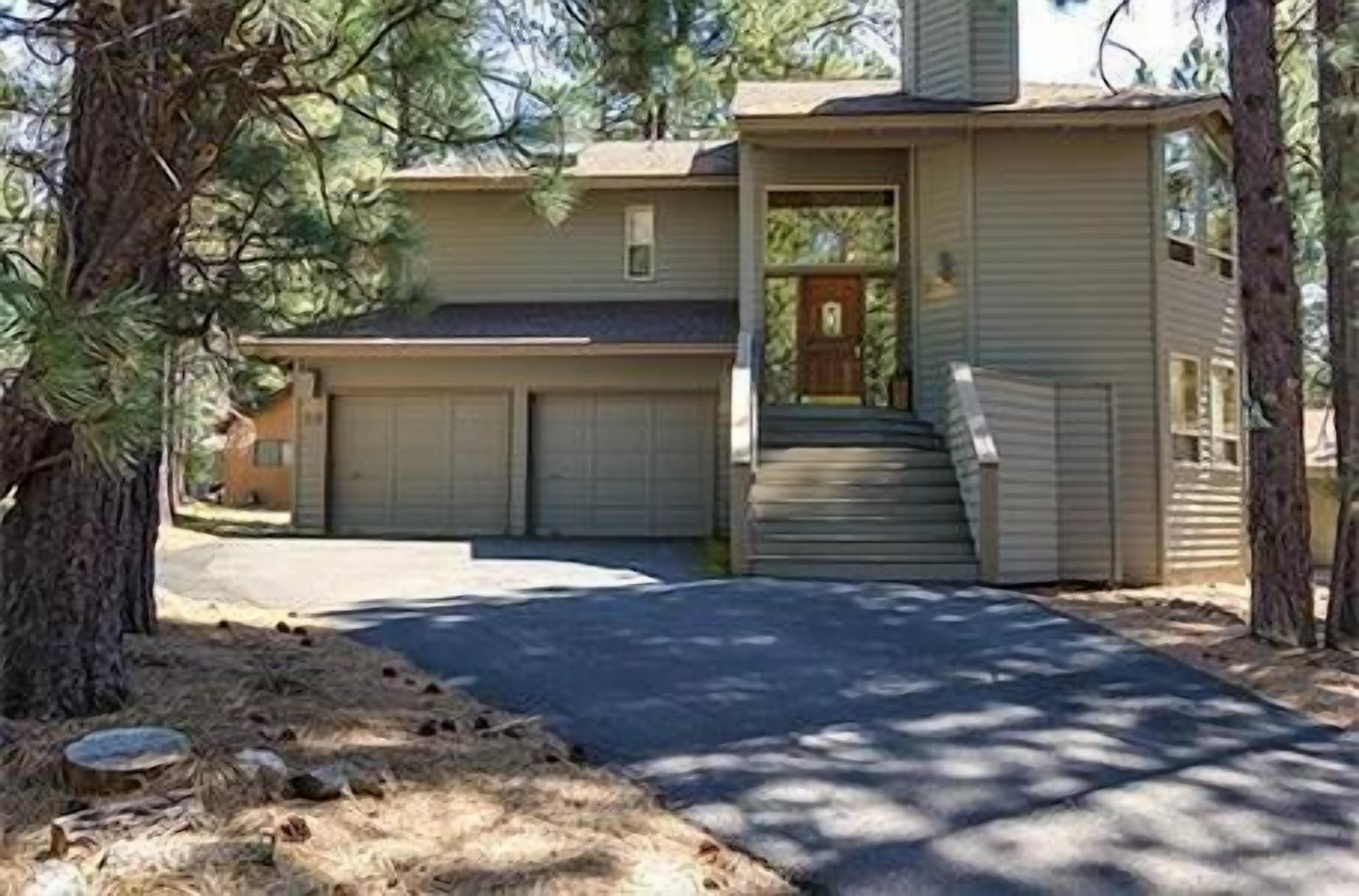 Quartz Mountain Retreat! 8 SHARC passes!  A/C, kid friendly!