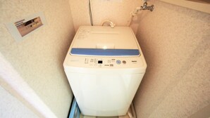 Standaard kamer, 1 slaapkamer | Wasservice