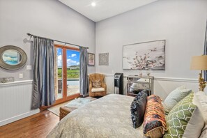 1 Schlafzimmer, Schreibtisch, kostenloses WLAN, Bettwäsche