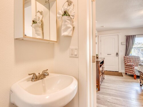 W3 - Humpback @ Whale Inn