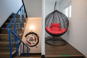 Interior - Da Fu Hao (Tainan)