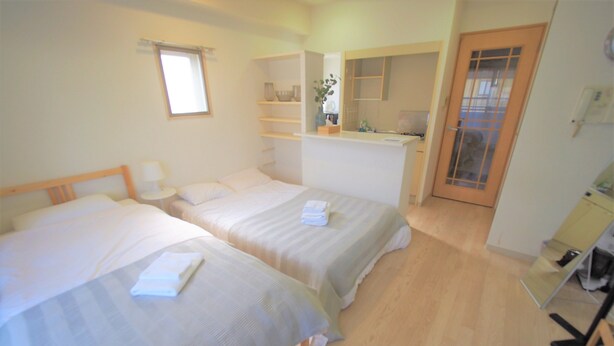 Standard Room, 1 Bedroom