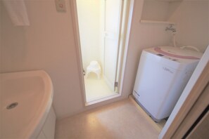 Chambre Standard, 1 chambre | Salle de bain