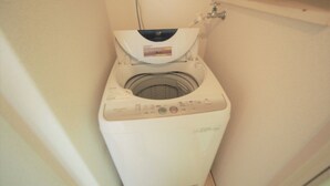 Standard Room, 1 Bedroom | Laundry - Always Stay Dotonbori502 PH170 (Osaka)