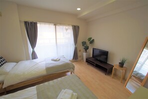 Room - Always Stay Dotonbori502 PH170 (Osaka)