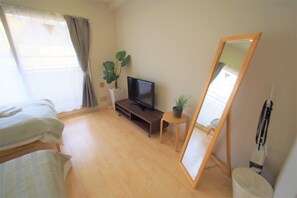 Habitación estándar, 1 habitación | Servicios de la habitación