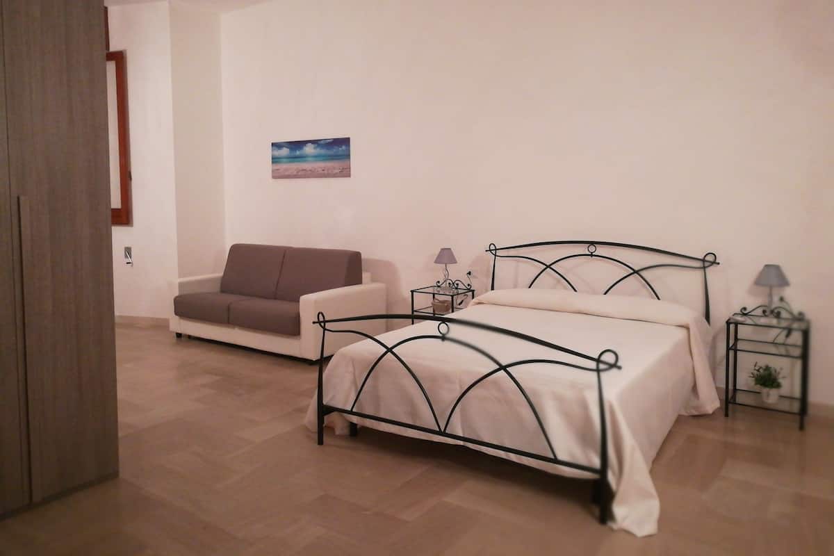Habitación doble Confort, balcón | Minibar, cunas gratuitas, camas extra y wifi gratis