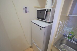 Standard Room, 1 Bedroom | Room amenity