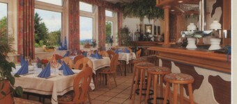 Gast- und Gästehaus Simon