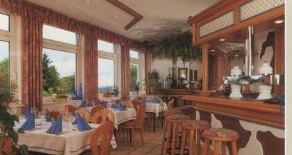 Gast- und Gästehaus Simon