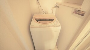 Standard Room, 1 Bedroom | Bathroom amenities | Combined shower/tub, deep soaking tub, free toiletries, hair dryer - Always Stay Dotonbori504 PH172 (Osaka)