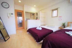 Room - Always Stay Dotonbori504 PH172 (Osaka)