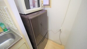Standard Room, 1 Bedroom | Room amenity - Always Stay Dotonbori504 PH172 (Osaka)