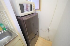 標準客房, 1 間臥室 | 客房設施服務