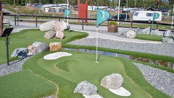 Minigolf