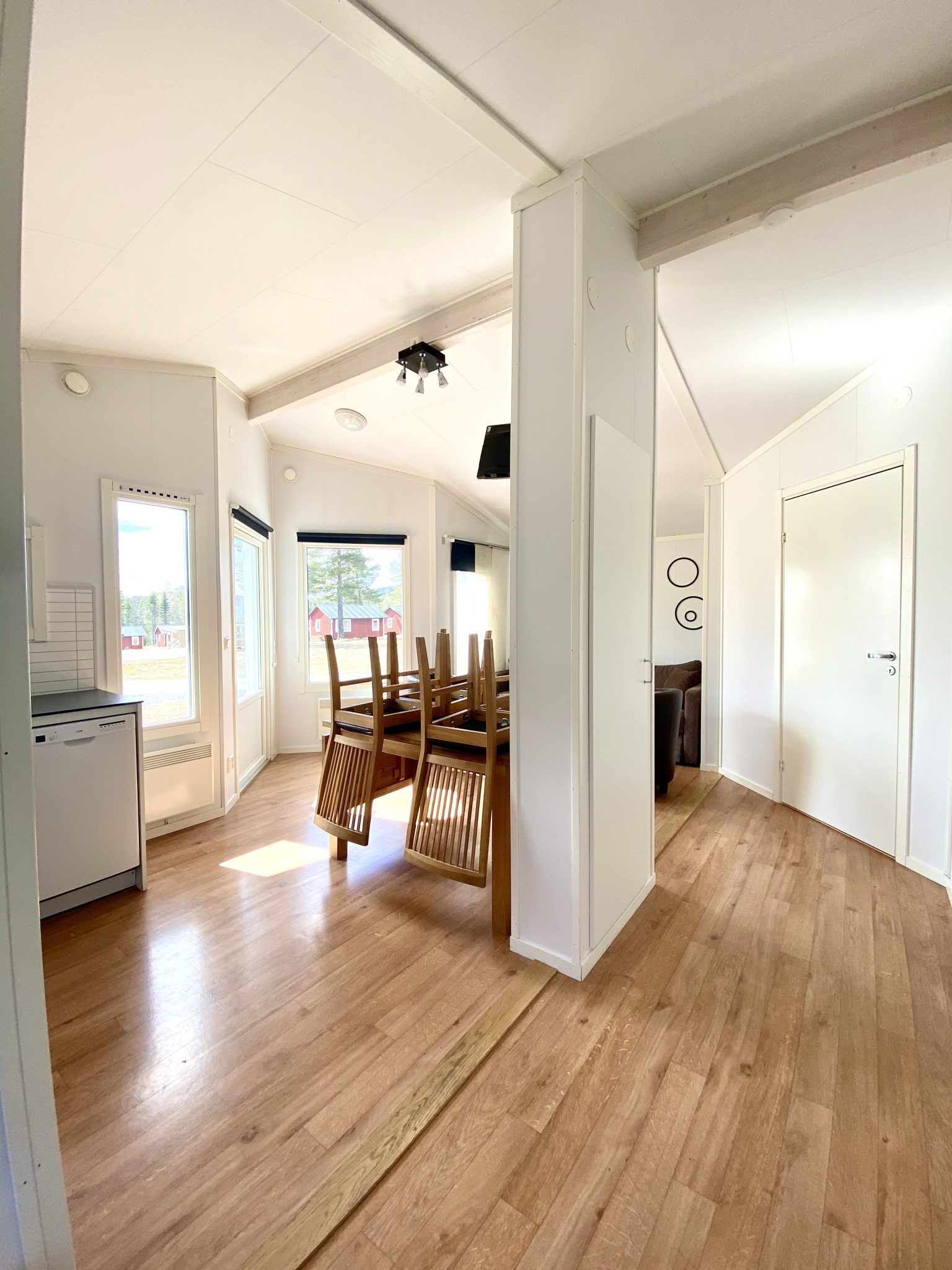 Premium huisje | Gratis wifi, individueel gedecoreerd, individueel gemeubileerd
