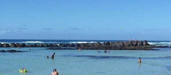 A Rainforest Eco-Lodge on the Hamakua Coast