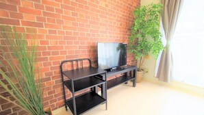 Room amenity - Always Stay Dotonbori505 PH181 (Osaka)