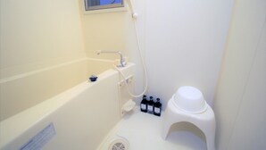 Bathroom - Always Stay Dotonbori505 PH181 (Osaka)