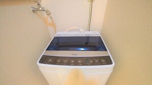 Bathroom amenities - Always Stay Dotonbori505 PH181 (Osaka)