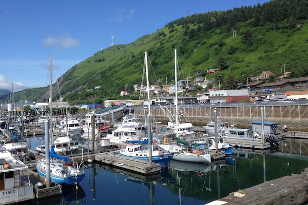 Marina/club náutico