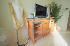 標準客房, 1 間臥室 | 免費 Wi-Fi、床單