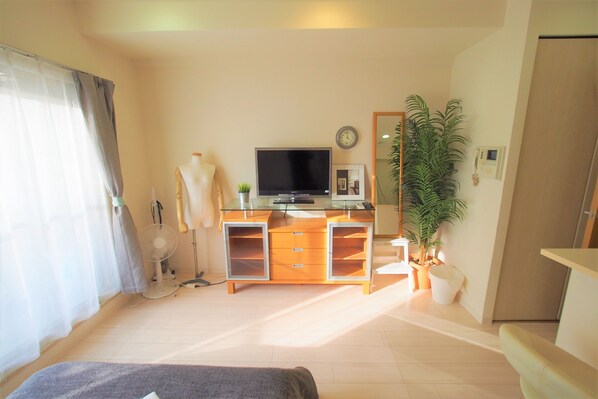 Standard Room, 1 Bedroom | Free WiFi, bed sheets